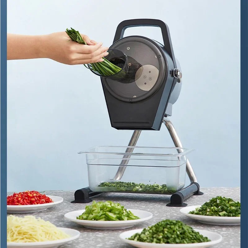 Onion Holder Slicer - Vendas quentes atualizar cortador de vegetais