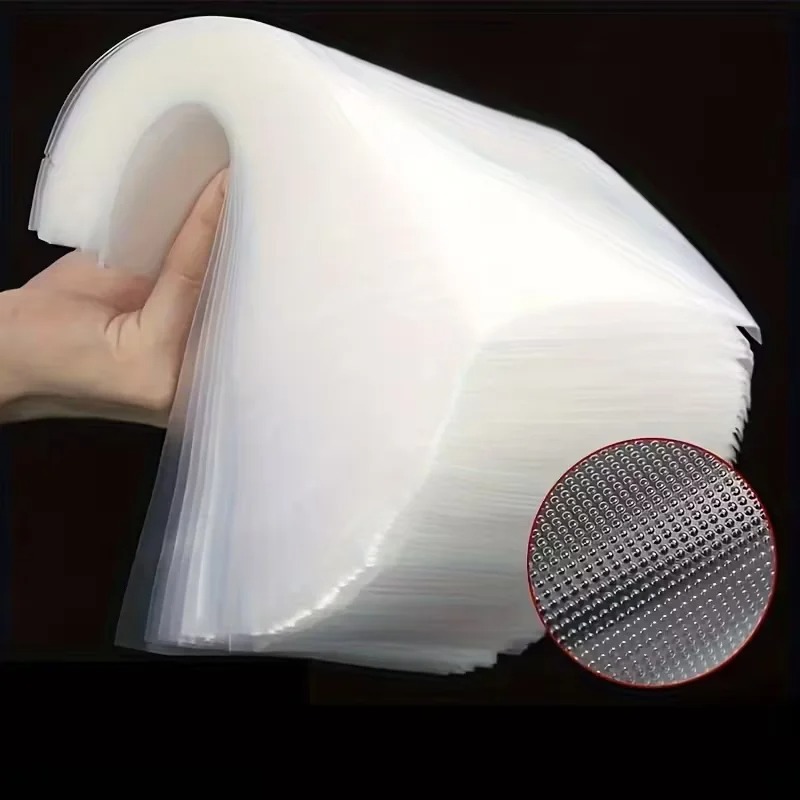 Meal Prep Vacuum Sealer - Sacos para Seladora a Vácuo, Bolsas