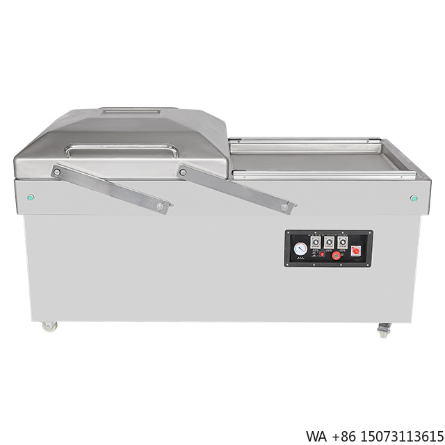 Meal Prep Vacuum Sealer - Seladora a Vácuo Comercial Pneumática de