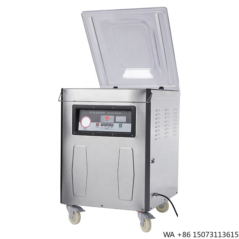 Meal Prep Vacuum Sealer - Selador a Vácuo para Embalagem de