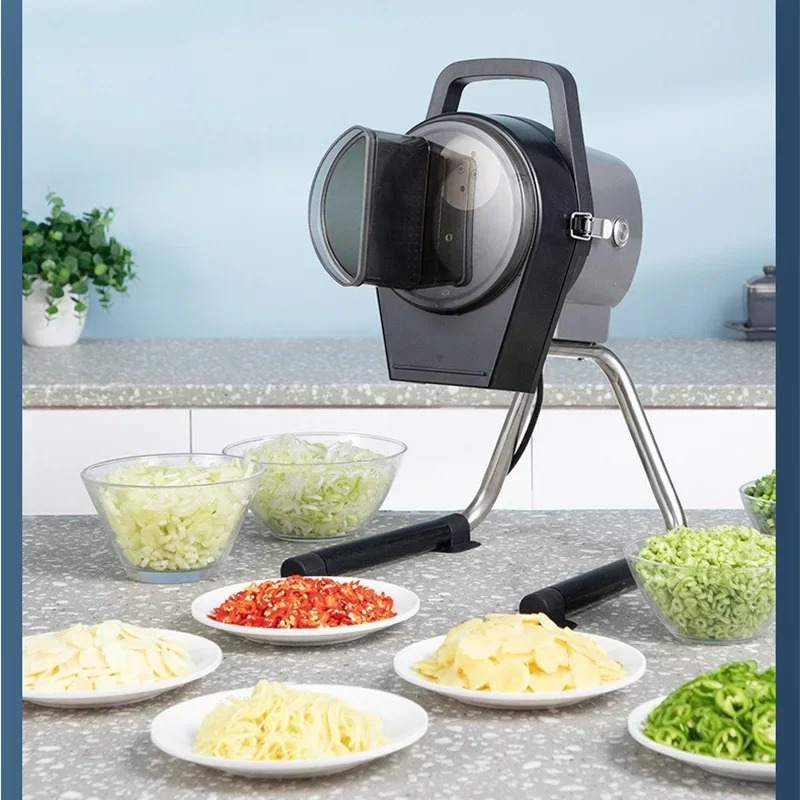 Vendas quentes atualizar corta - Onion Holder Slicer avaliação e preço