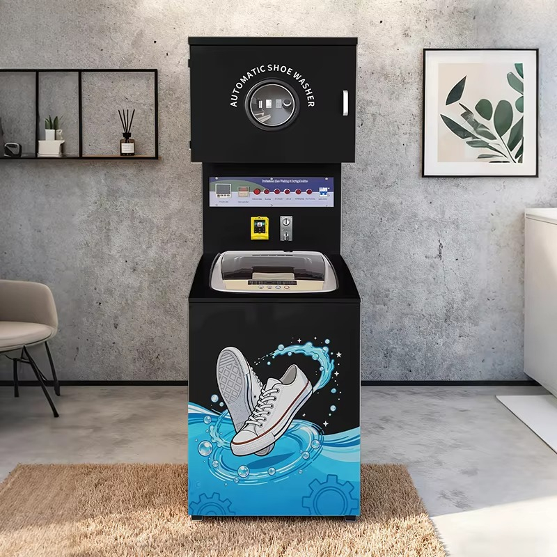 Máquina de Venda Automática de - Meal Prep Vending Machine avaliação e preço