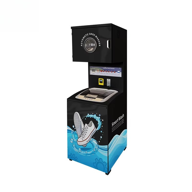 Máquina de Venda Automática de - Meal Prep Vending Machine avaliação e preço