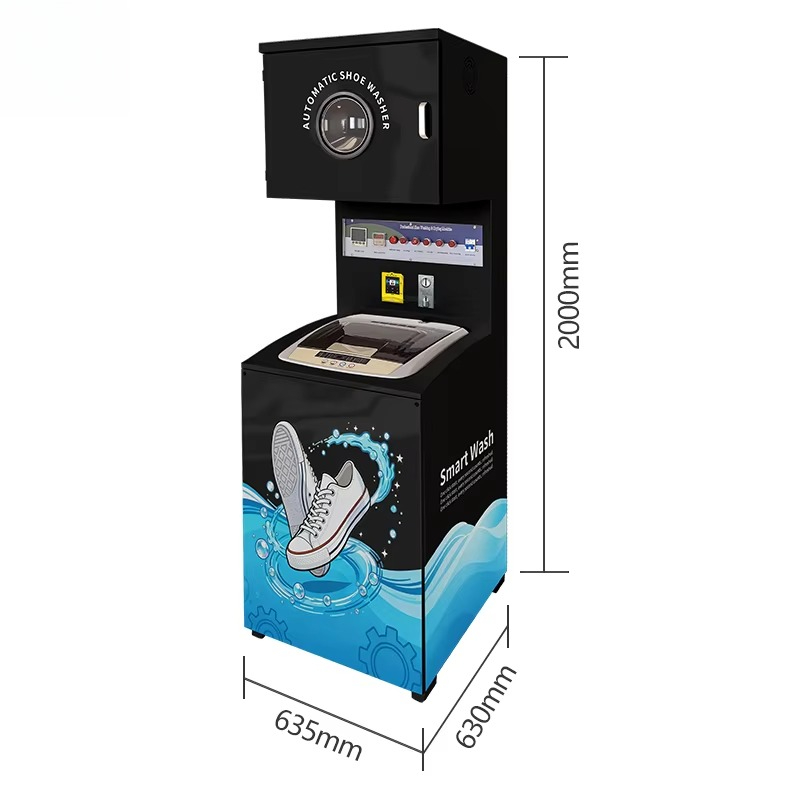 Máquina de Venda Automática de - Meal Prep Vending Machine avaliação e preço