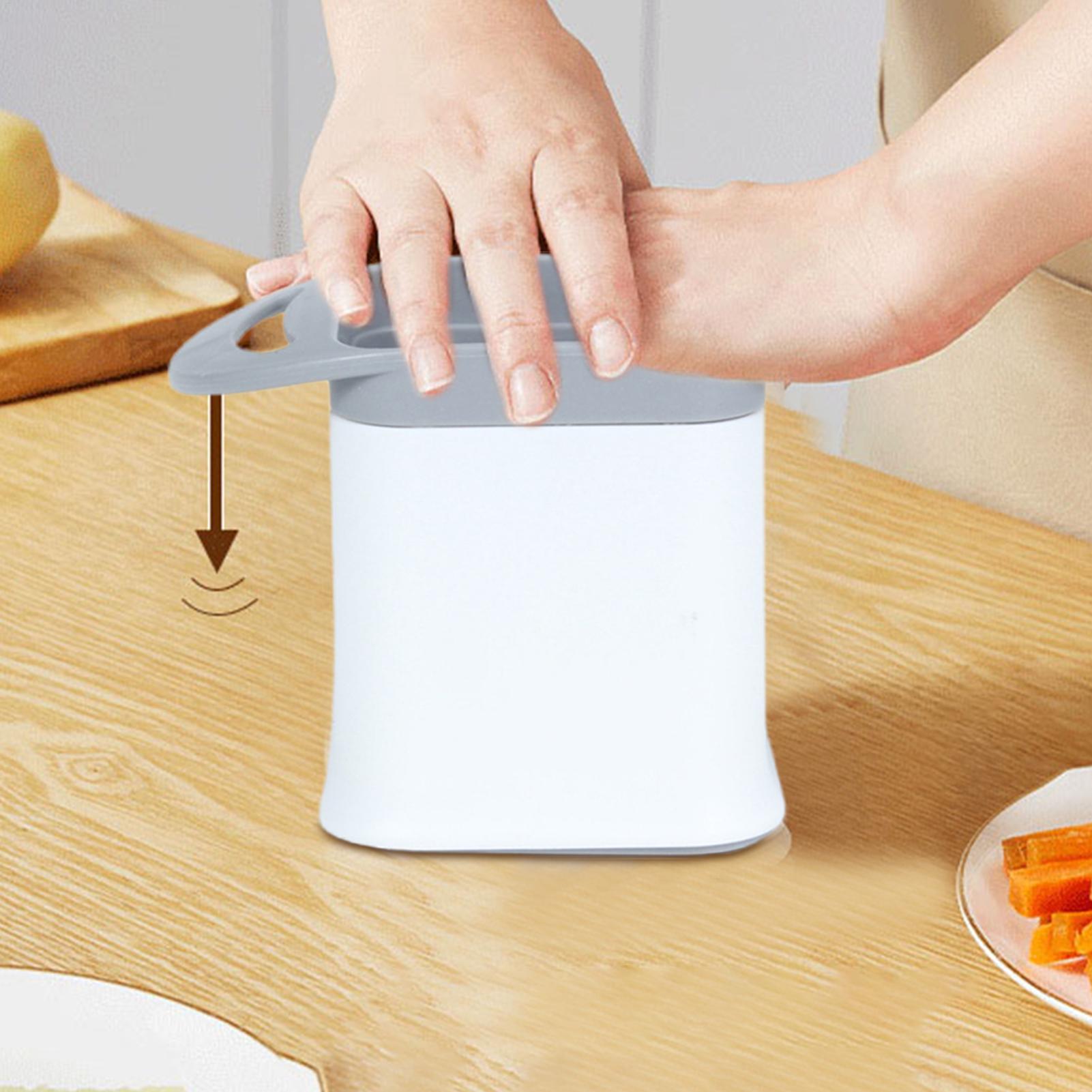 Ferramenta de fatiador de ceno - Meal Prep Quick And Easy avaliação e preço