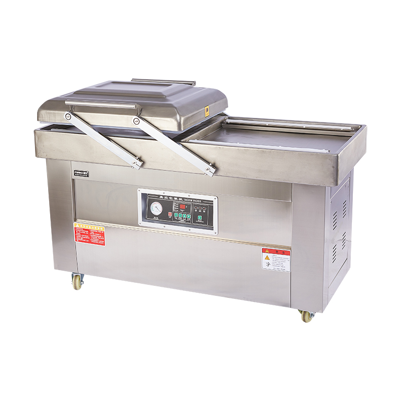 Seladora a Vácuo Semi-Automáti - Meal Prep Vacuum Sealer avaliação e preço