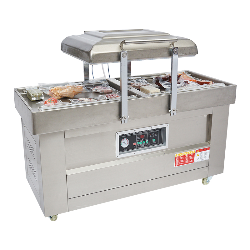 Seladora a Vácuo Semi-Automáti - Meal Prep Vacuum Sealer avaliação e preço