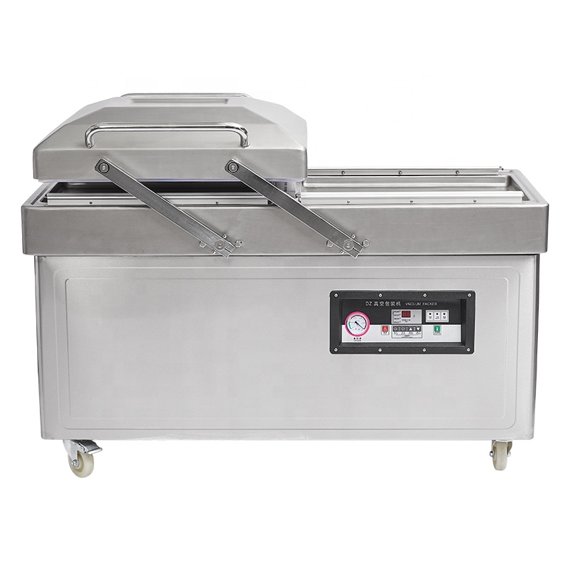 Seladora a Vácuo de Câmara Dup - Meal Prep Vacuum Sealer avaliação e preço