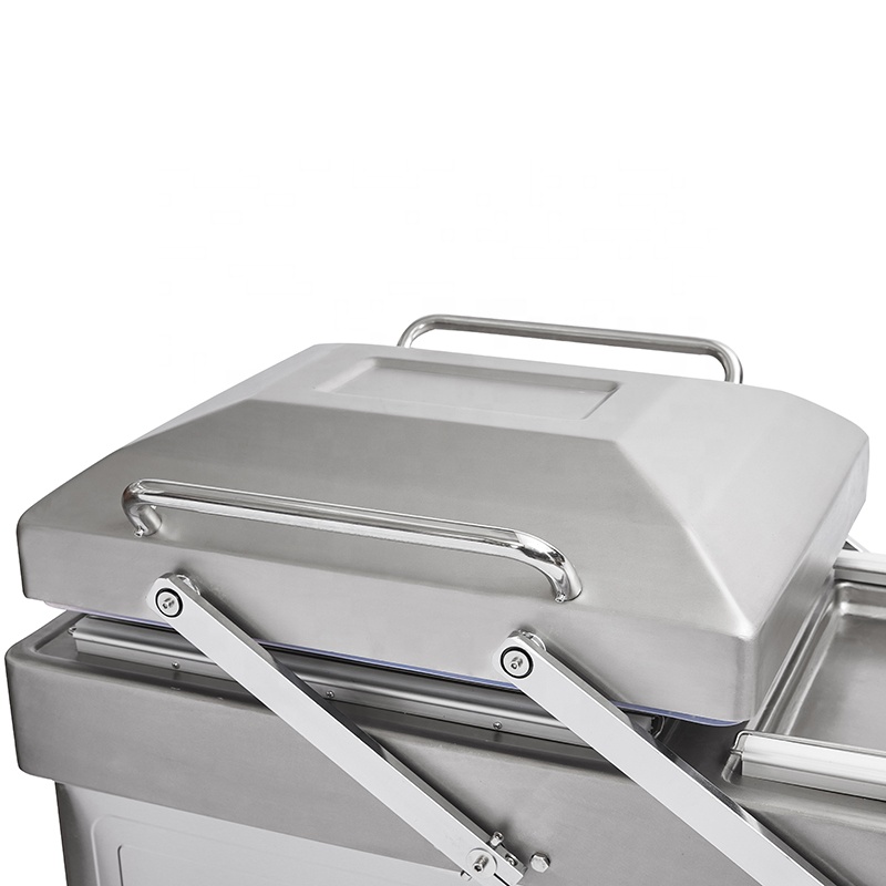 Seladora a Vácuo de Câmara Dup - Meal Prep Vacuum Sealer avaliação e preço