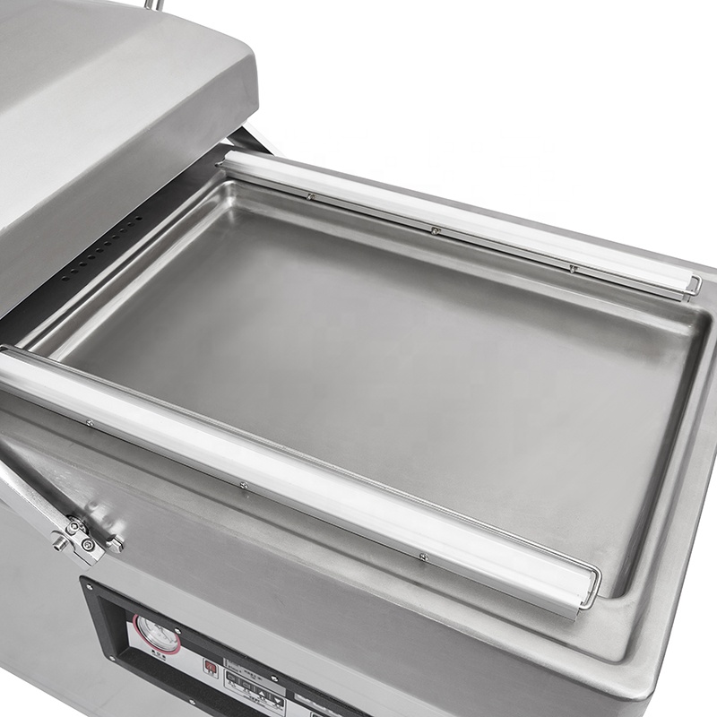 Seladora a Vácuo de Câmara Dup - Meal Prep Vacuum Sealer avaliação e preço