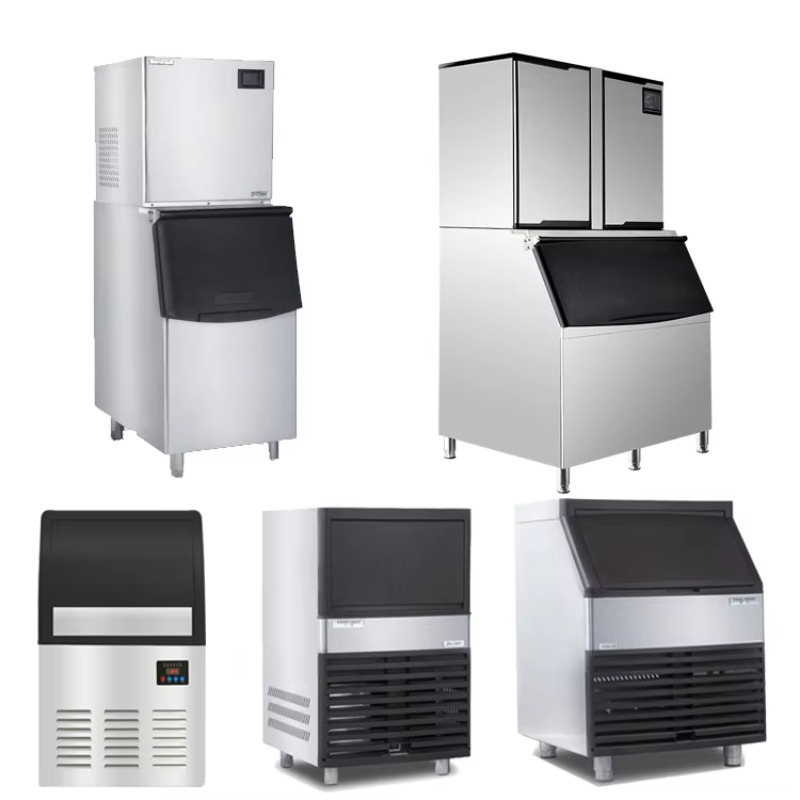 Máquina Industrial de Fazer Bl - Meal Prep Vending Machine avaliação e preço