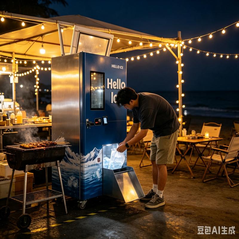 Máquina de Venda Automática de - Meal Prep Vending Machine avaliação e preço