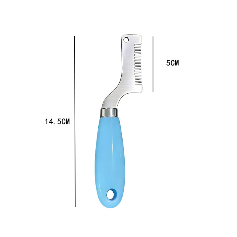 Cortador de Cebolinha em Aço I - Onion Holder Slicer avaliação e preço