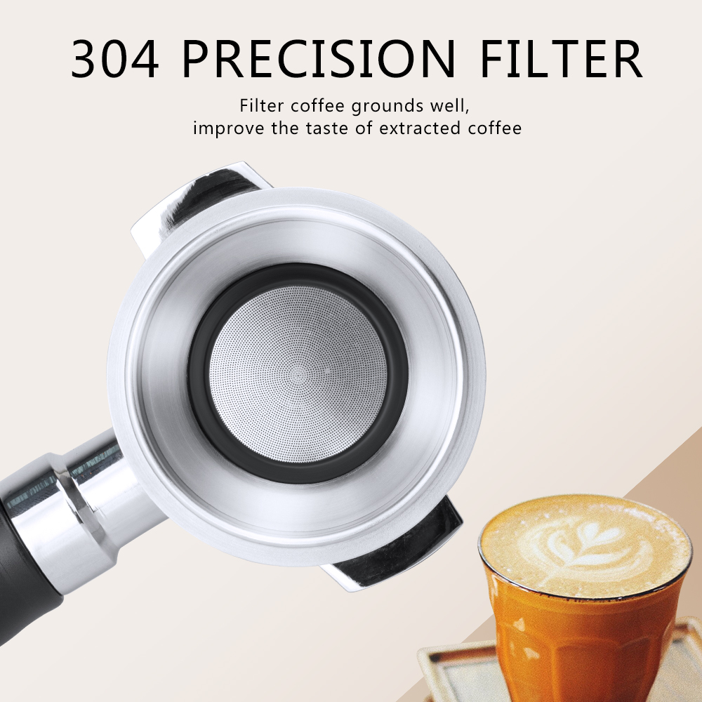 Espresso Bottomless Portafilte - Delonghi Espresso Magnifica avaliação e preço