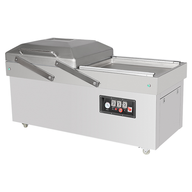 Seladora a Vácuo Comercial Pne - Meal Prep Vacuum Sealer avaliação e preço