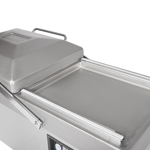 Seladora a Vácuo Comercial Pne - Meal Prep Vacuum Sealer avaliação e preço