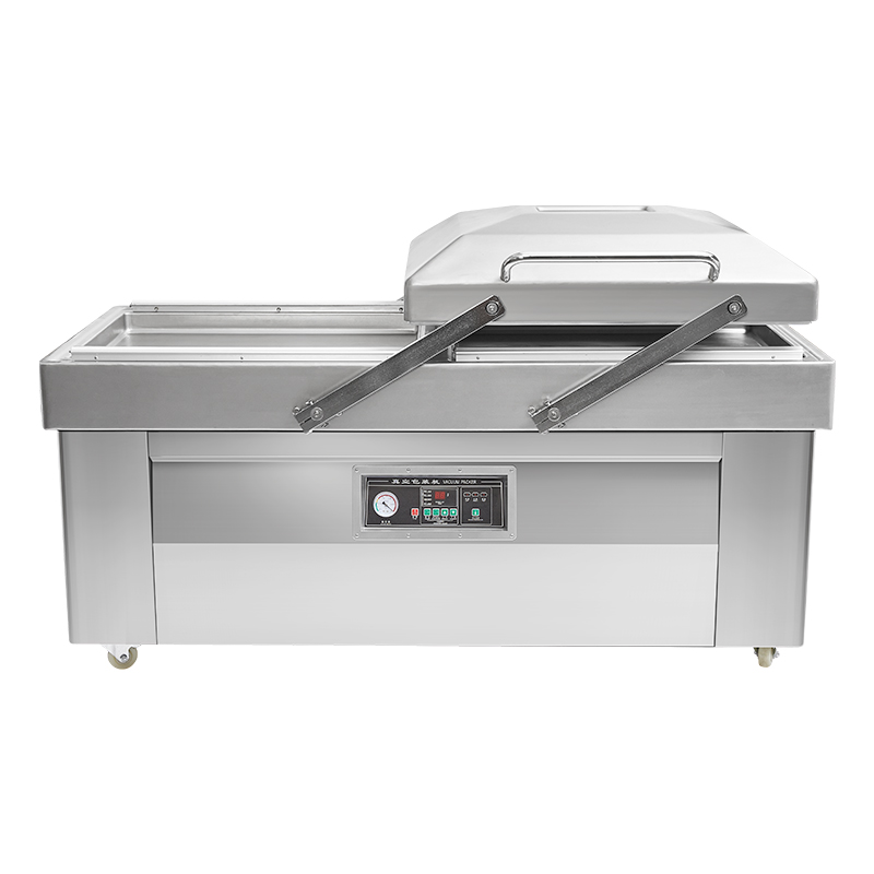 Dz-800_2sb Embalagem a Vácuo d - Meal Prep Vacuum Sealer avaliação e preço
