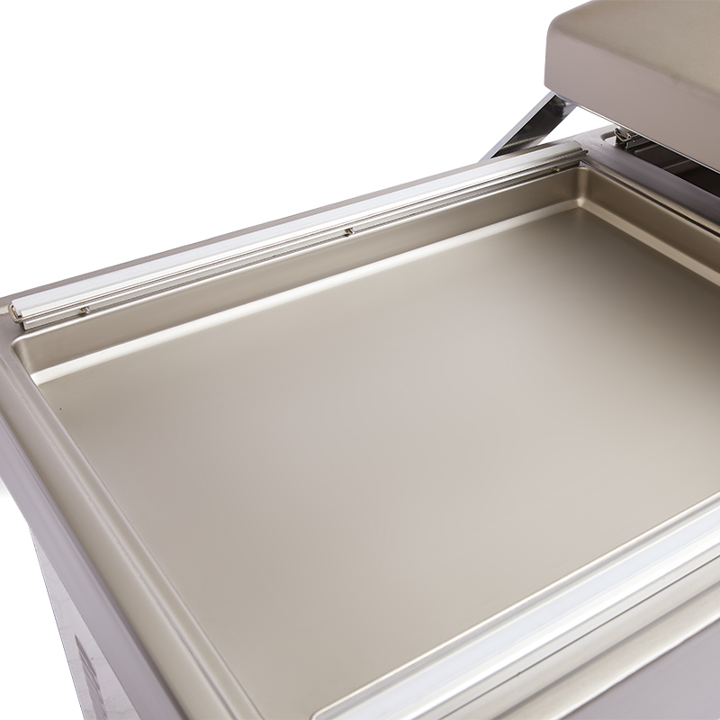 Dz-800_2sb Embalagem a Vácuo d - Meal Prep Vacuum Sealer avaliação e preço