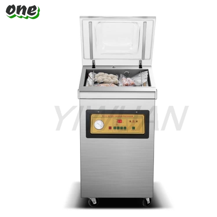 Máquina de embalagem a vácuo d - Meal Prep Vacuum Sealer avaliação e preço