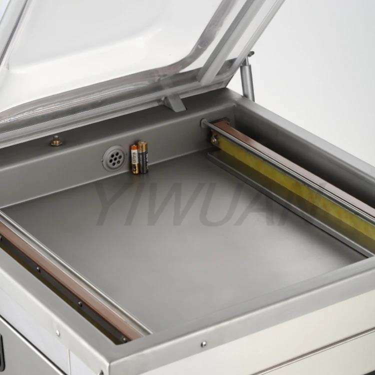 Máquina de embalagem a vácuo d - Meal Prep Vacuum Sealer avaliação e preço