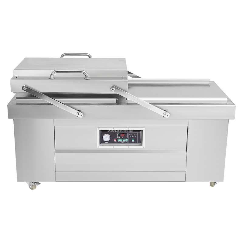 Selagem a Vácuo Dupla DZ-800-A - Meal Prep Vacuum Sealer avaliação e preço