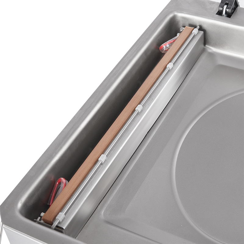 Selador a Vácuo para Embalagem - Meal Prep Vacuum Sealer avaliação e preço