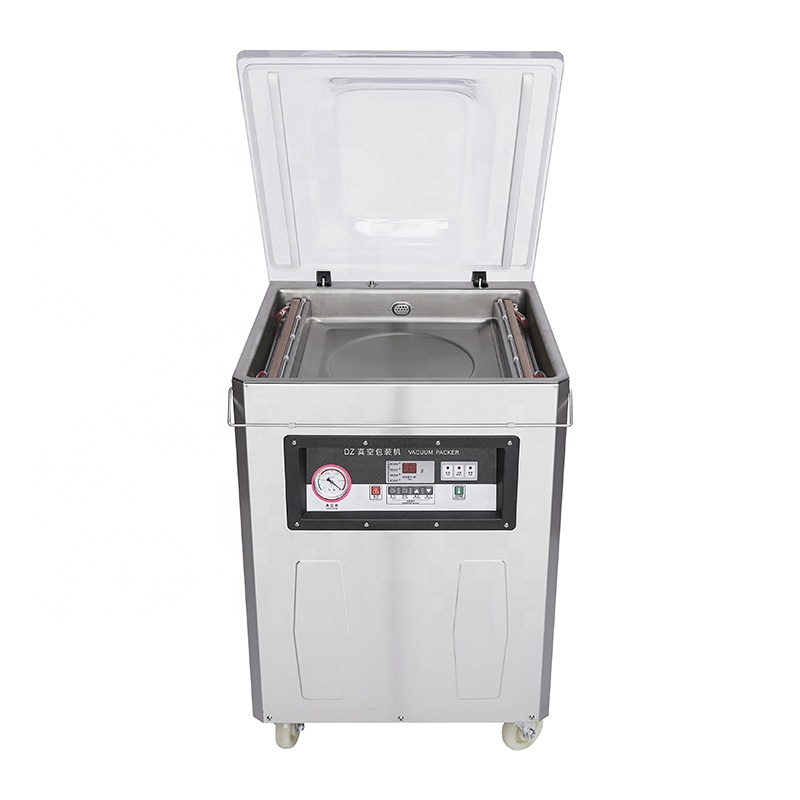 Selador a Vácuo para Embalagem - Meal Prep Vacuum Sealer avaliação e preço
