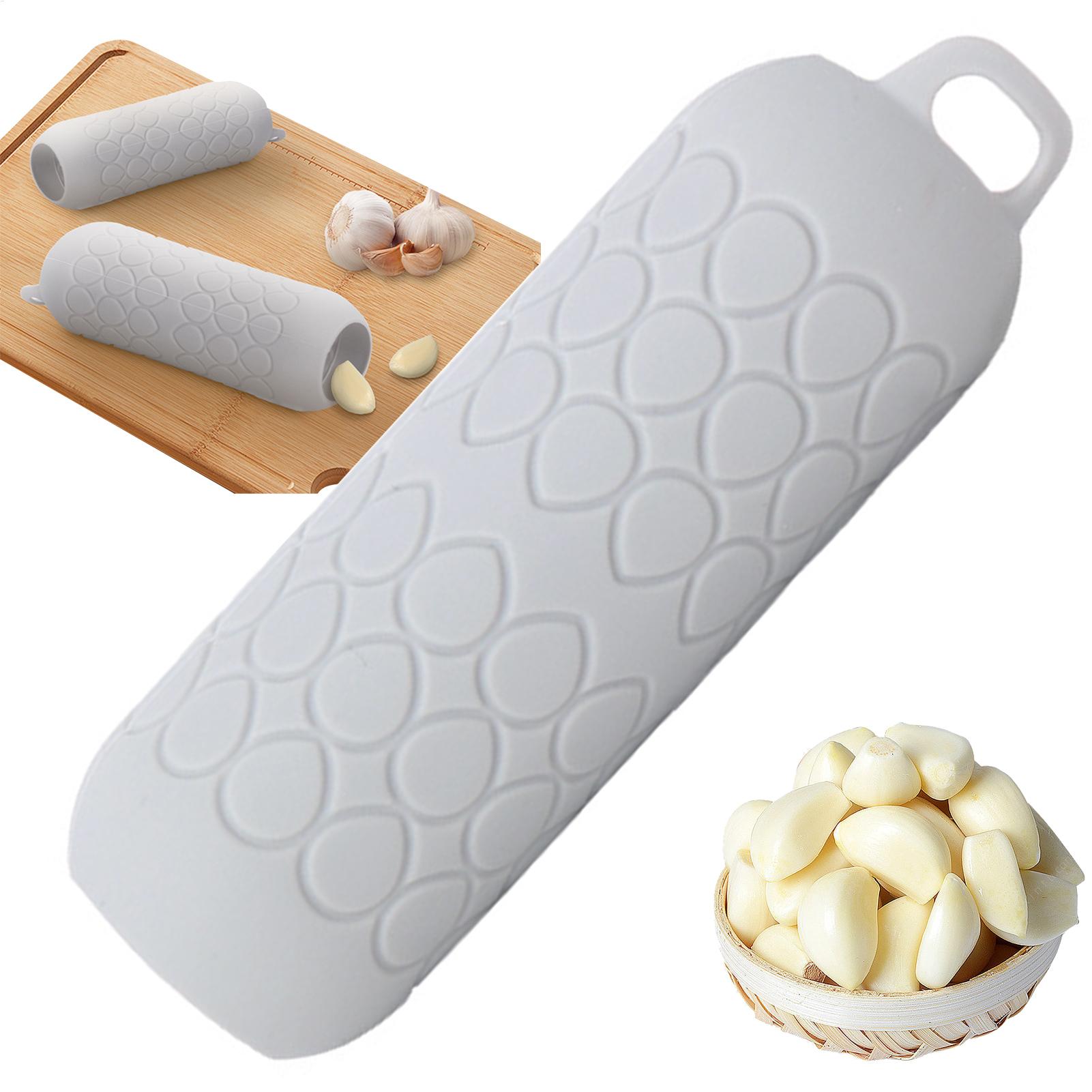Descascador de Alho Removedor  - Meal Prep Quick And Easy avaliação e preço