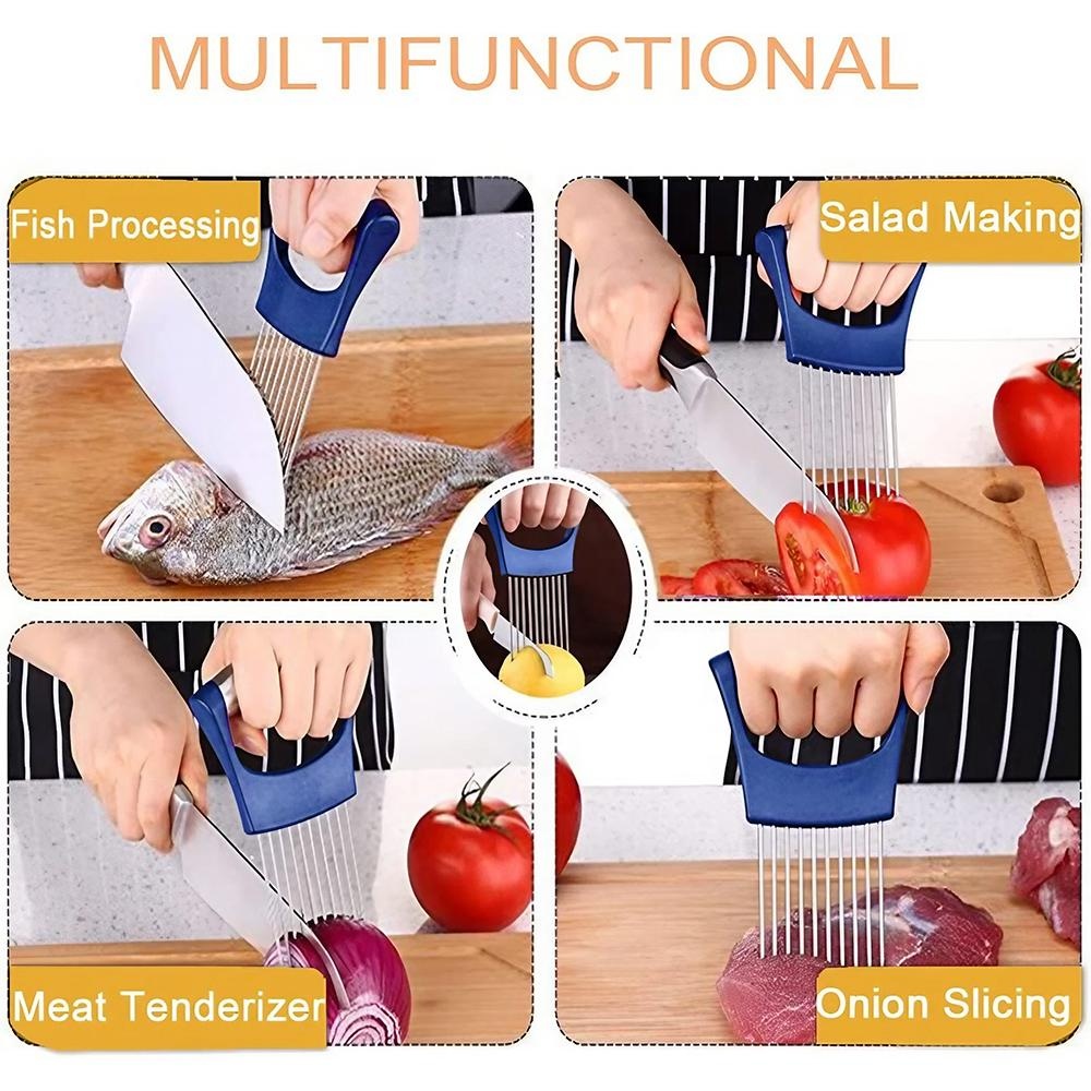 Fatiador de vegetais multifunc - Meal Prep Quick And Easy avaliação e preço