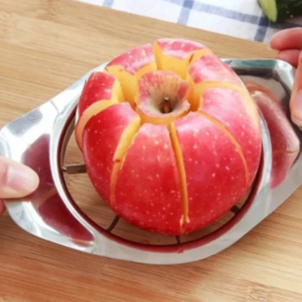 Utensílios de Cozinha: Cortado - Onion Holder Slicer avaliação e preço