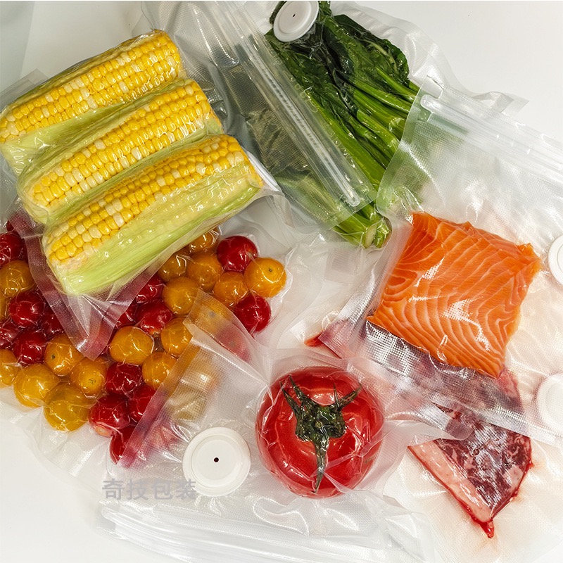 Novos sacos de armazenamento a - Meal Prep Vacuum Sealer avaliação e preço