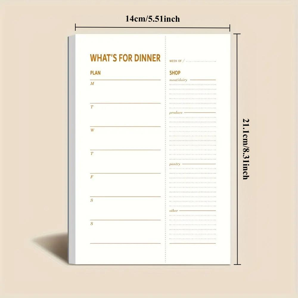 Caderno de Planejamento Diário - Meal Prep Ebook avaliação e preço