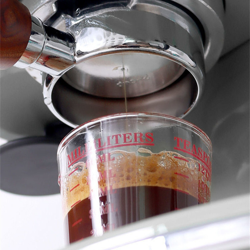 Portafilter sem fundo de café  - Delonghi Espresso Magnifica avaliação e preço